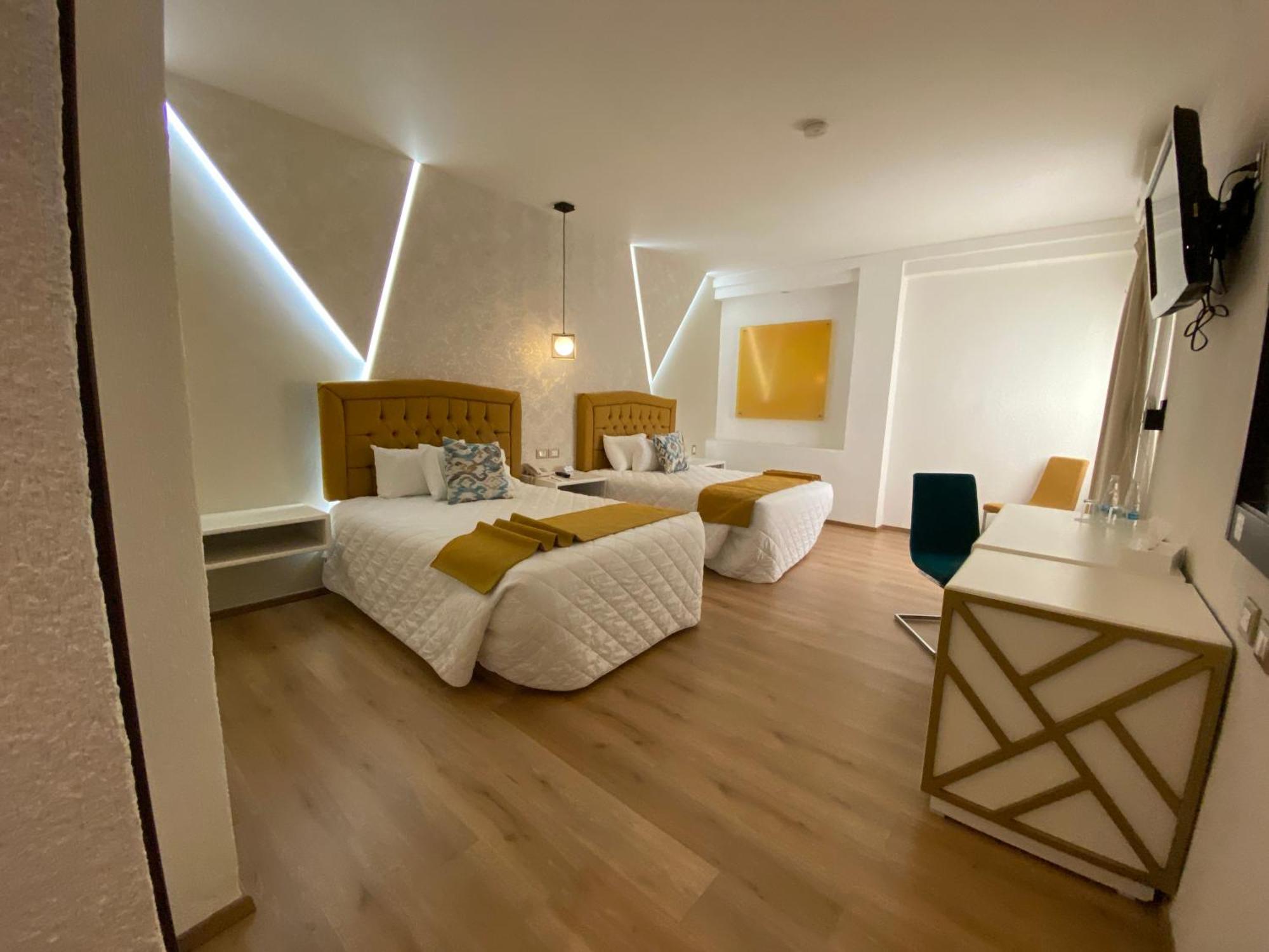 Hotel Medrano Tematicas And Business Rooms Агуаскалиентес Екстериор снимка