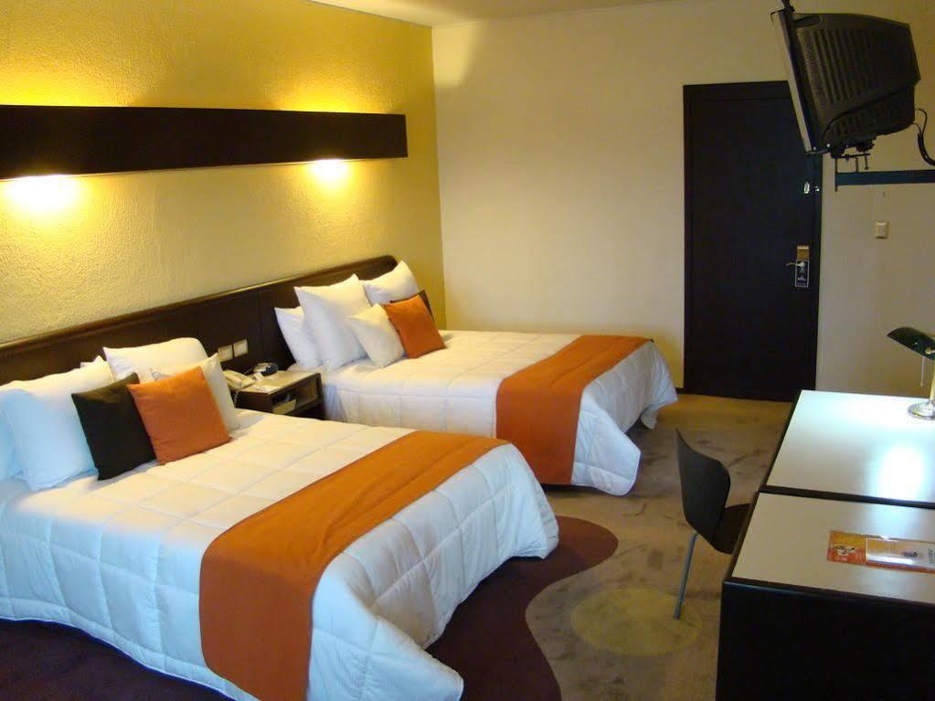 Hotel Medrano Tematicas And Business Rooms Агуаскалиентес Екстериор снимка