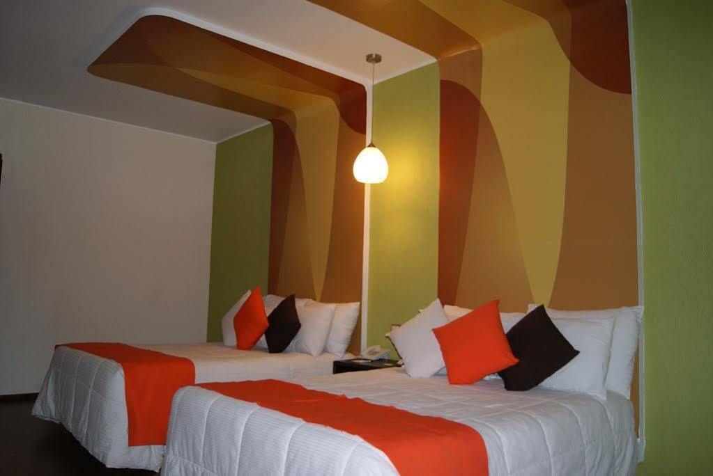 Hotel Medrano Tematicas And Business Rooms Агуаскалиентес Екстериор снимка